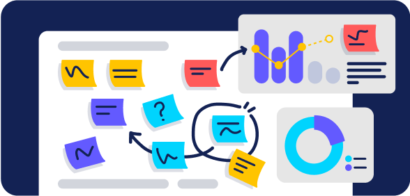 Validate your idea illustration