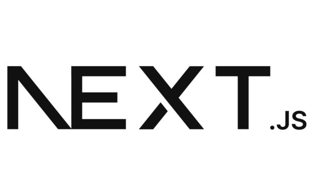 NextJS logo